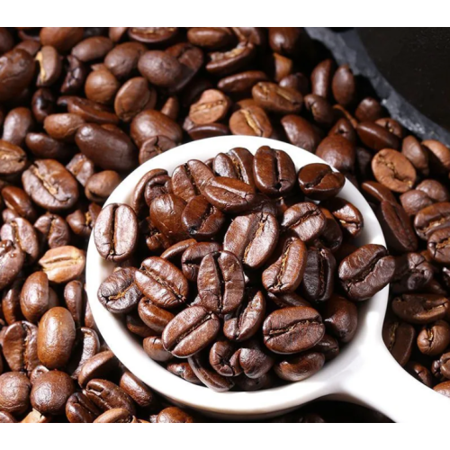 Mezcla cremosa comercial de la casa